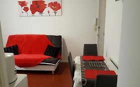 Appartement Le Cernuschi 2C